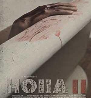 Holla II (2013) starring Kiely Williams on DVD